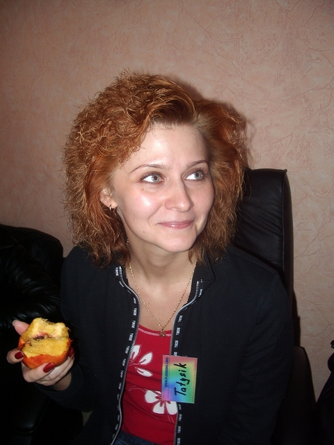   18.09.05 -  Pushkino.org - Tatysik